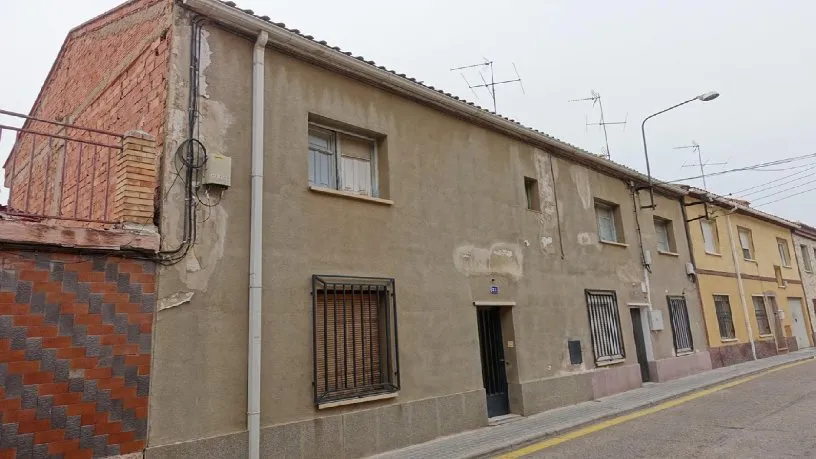 Välivaade - Plot with Development Potential in Cuarte de Huerva