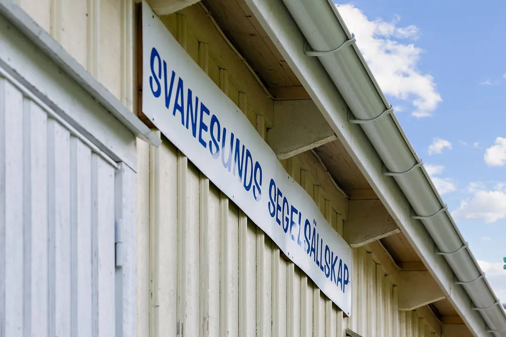 4-toaline maja asukohas Orust kommun