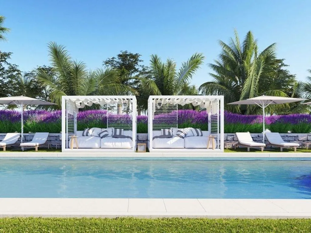Piscine - Luxury Apartment with Pool in Marbella