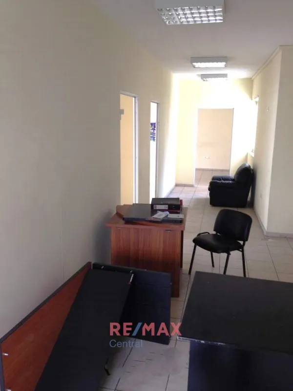 Studio - Office with Central Heating in Kolonaki-Lycabettus