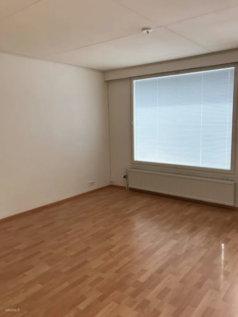 Stanze - Tidy Duplex with Storage in Rääkkylä