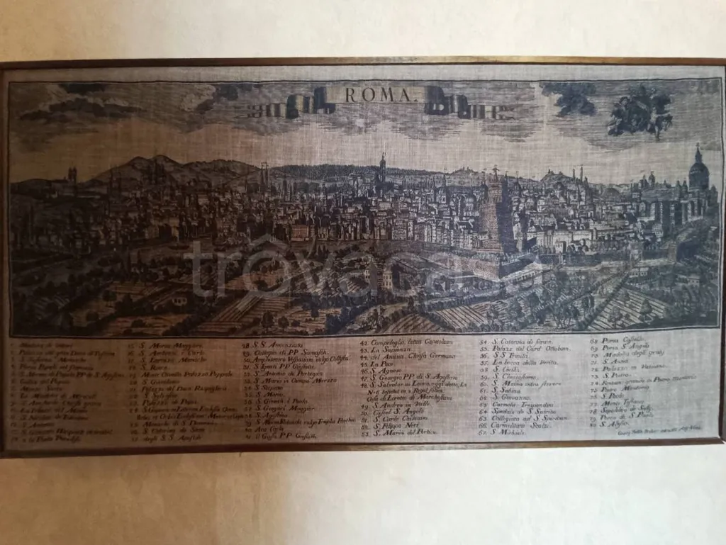 Penthouse with Panoramic View in Mondovì