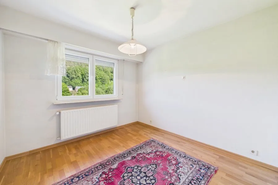 Rooms - Terraced House with Garden in Kopstal