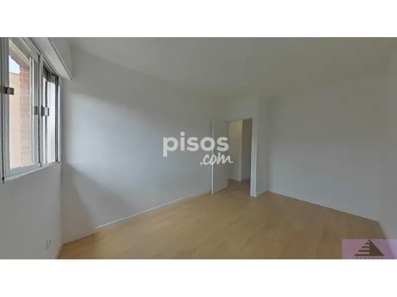 Pièces - Fully Renovated Flat with Metro Access in Fuenlabrada