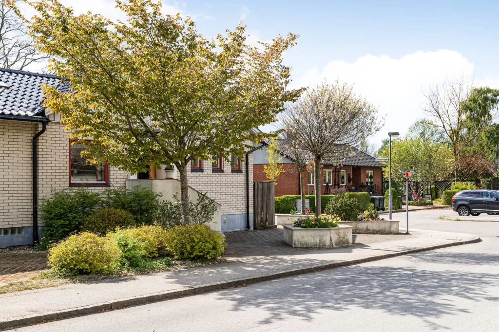 Maison 6 pièces à Lunds kommun
