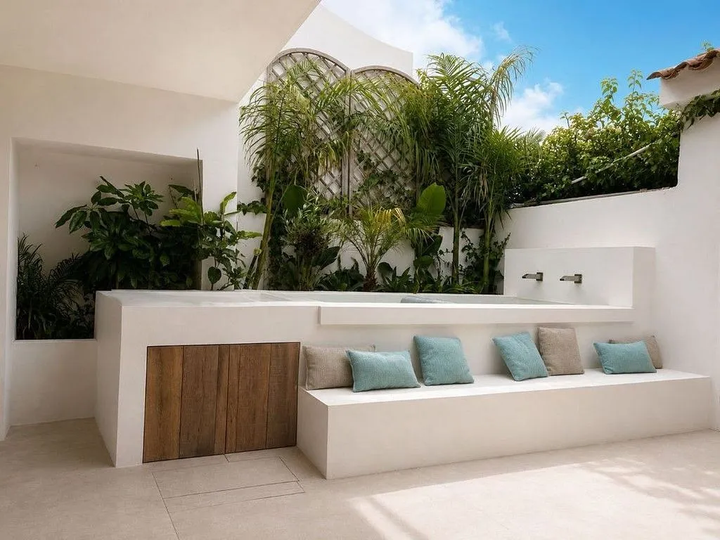 Aed - Chalet with Pool in Nueva Andalucía Centre