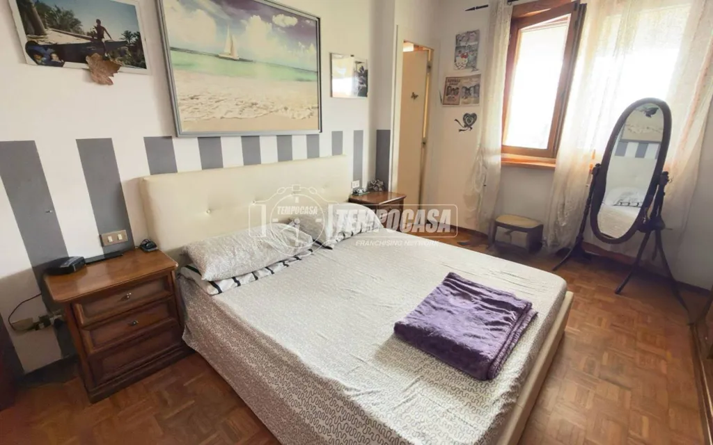 Chambres - Apartment with Terrace near Chieri Centre