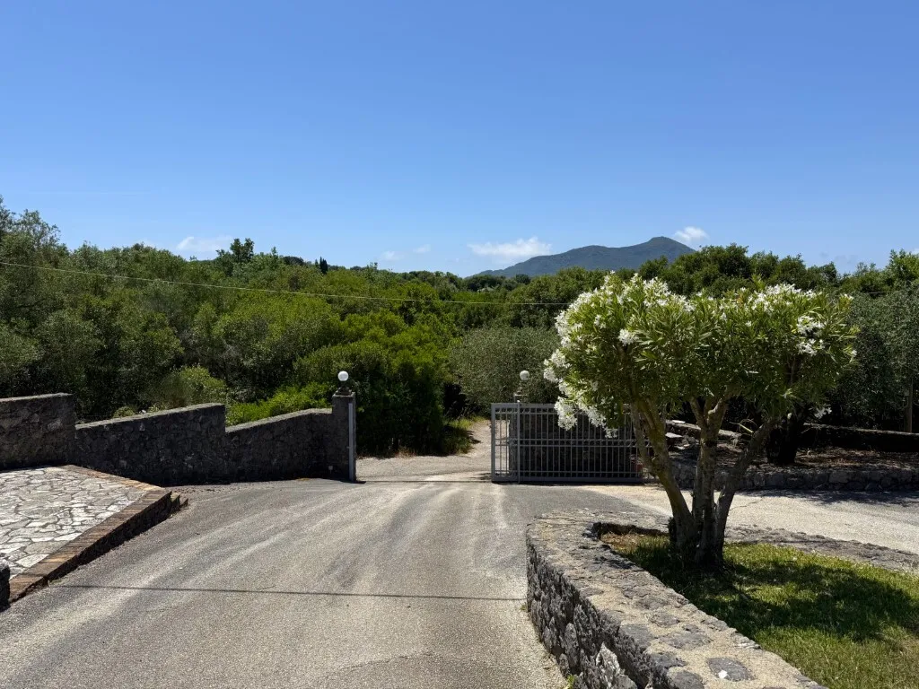 Esterno - 3-Storey Villa with Panoramic Views in Vasilika, Corfu