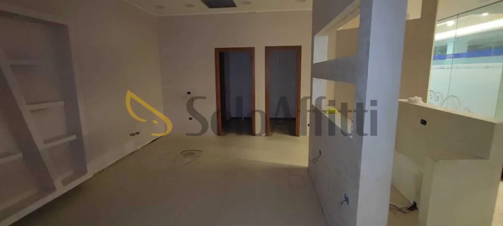 1-room commercial property in Monfalcone