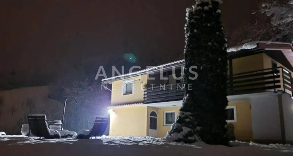Esterno - Holiday House with Pool in Vrbovsko