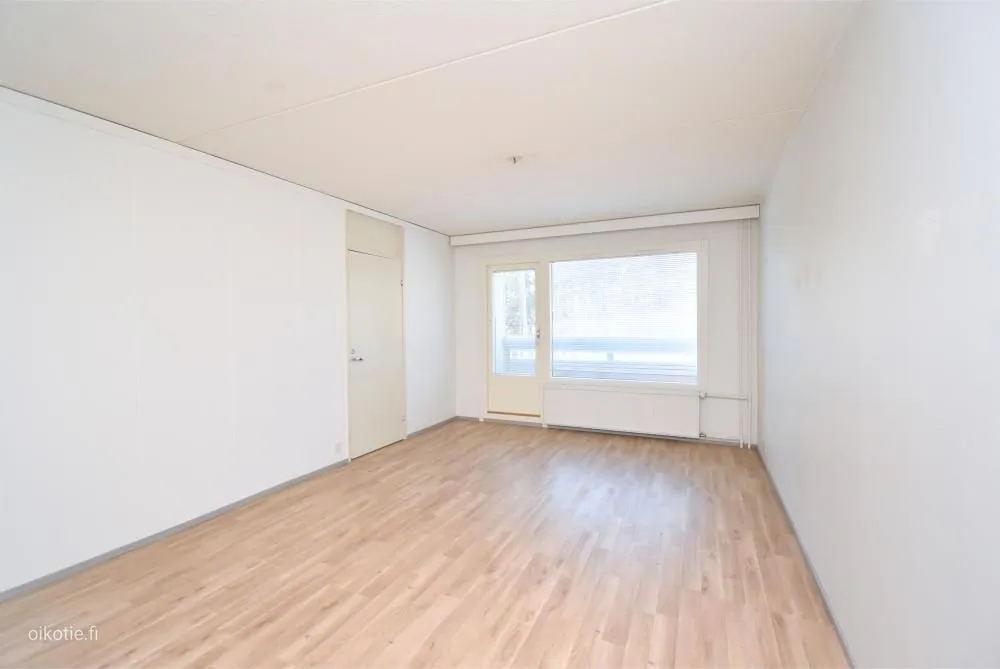 Stanze - 3-Bedroom Apartment with Gym in Imatra