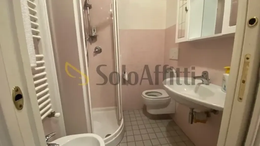 Vannitoad - Furnished Apartment with Kitchen, Siena