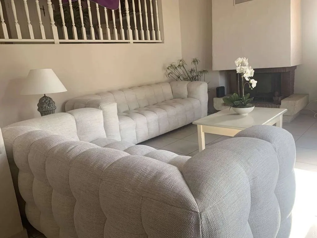 Elutuba - Luxury Villa with Pool in Sainte-Maxime