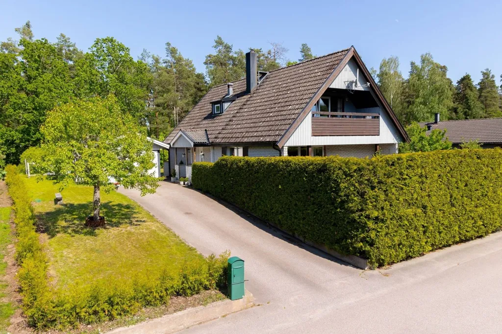 Maison 7 pièces à Oskarshamns kommun