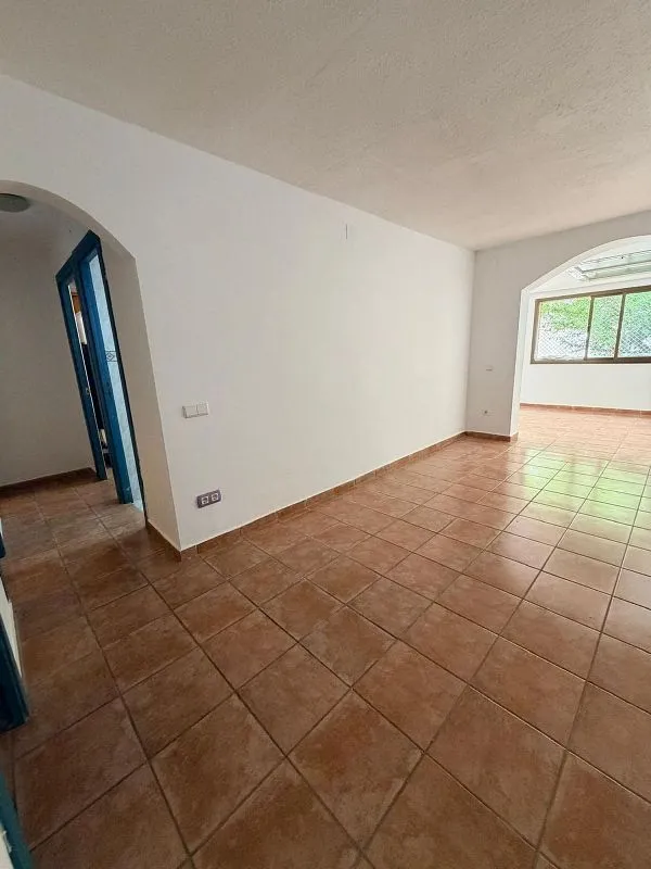 Séjour - Ground Floor Flat with 40m² Terrace in Castelldefels