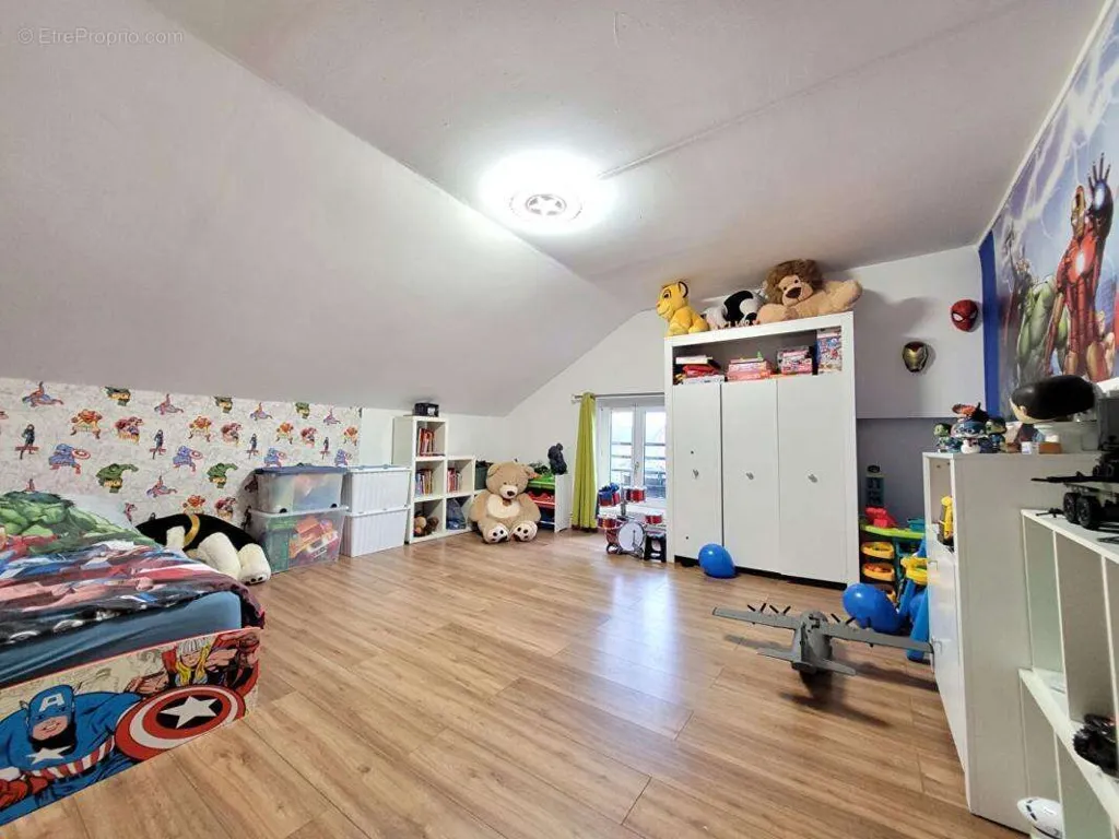 Maison 4 pièces à Haveluy
