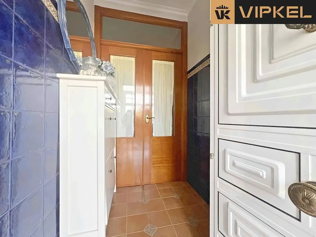 Vannitoad - Chalet with Pool and Terrace in Ares