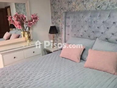 Magamistoad - Apartment with Terrace in Córdoba Centre