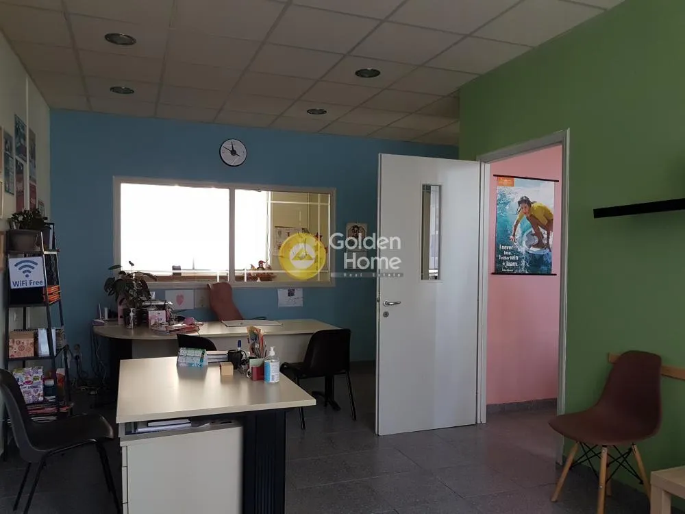 4-room apartment in GR