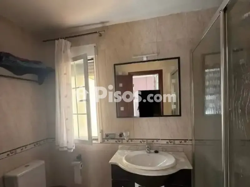 Vannitoad - Chalet with Pool in Mancha Real