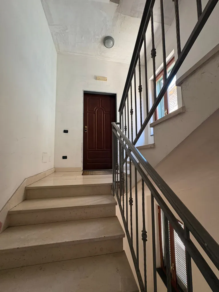 Toad - Colonial House with Terrace in Palma Campania