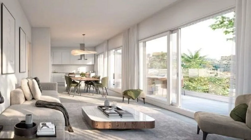 Elutuba - Luxury Penthouse with Terrace in Torrequebrada