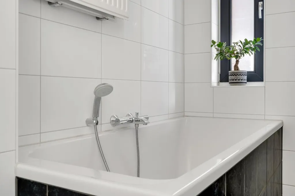 Vannitoad - Estate-Ready House with Garden in Enschede