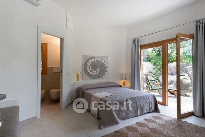 Magamistoad - Villa with Private Beach in Arzachena