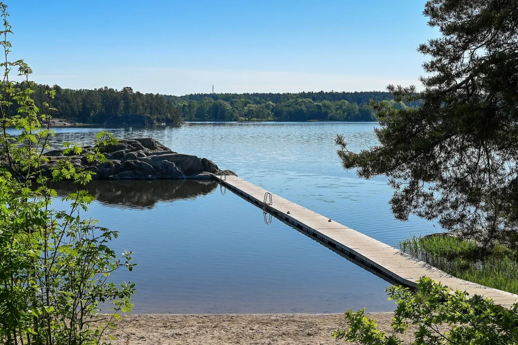 Aed - 2-toaline korter asukohas Huddinge kommun