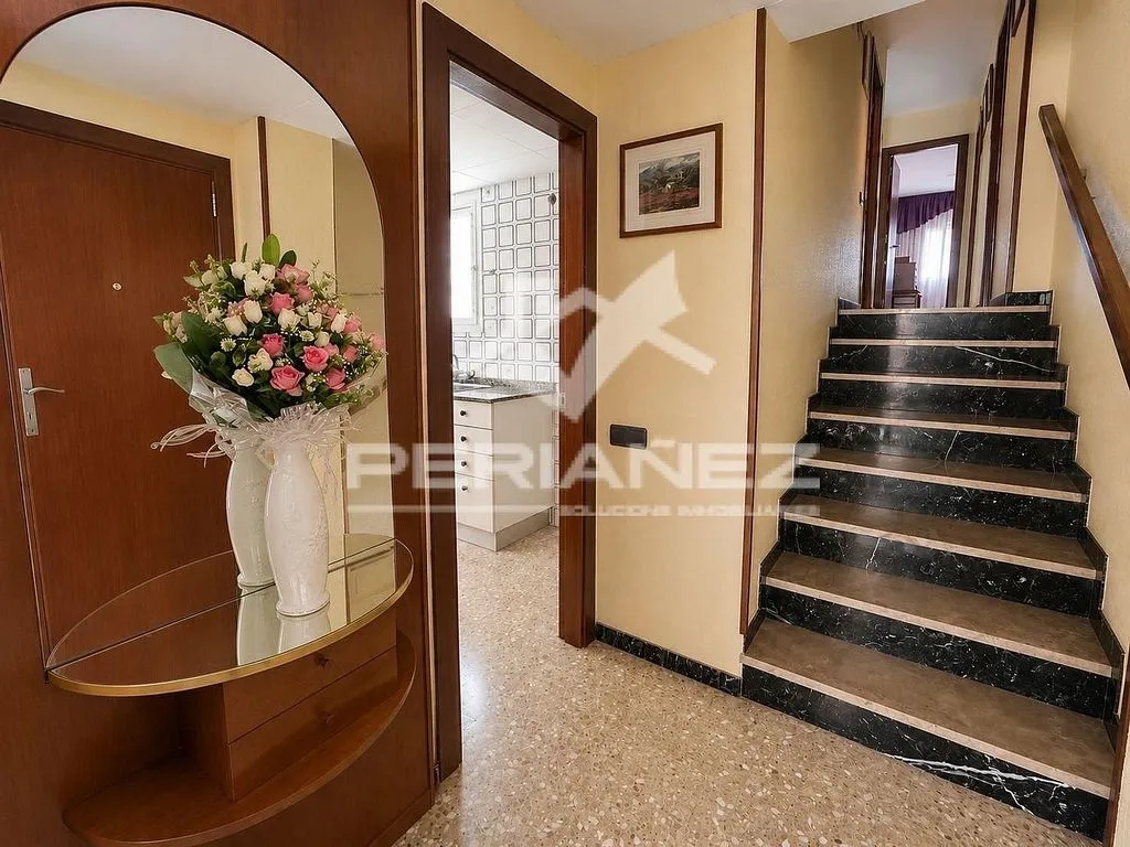 Rooms - Penthouse with Terraces in Plaça Catalunya