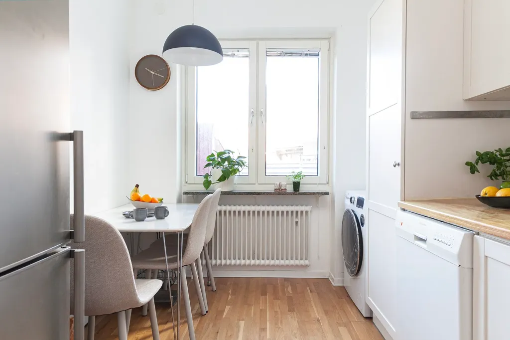 Appartement 2 pièces à Landskrona