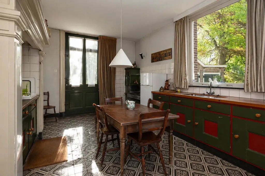 Maison 7 chambres à Moergestel