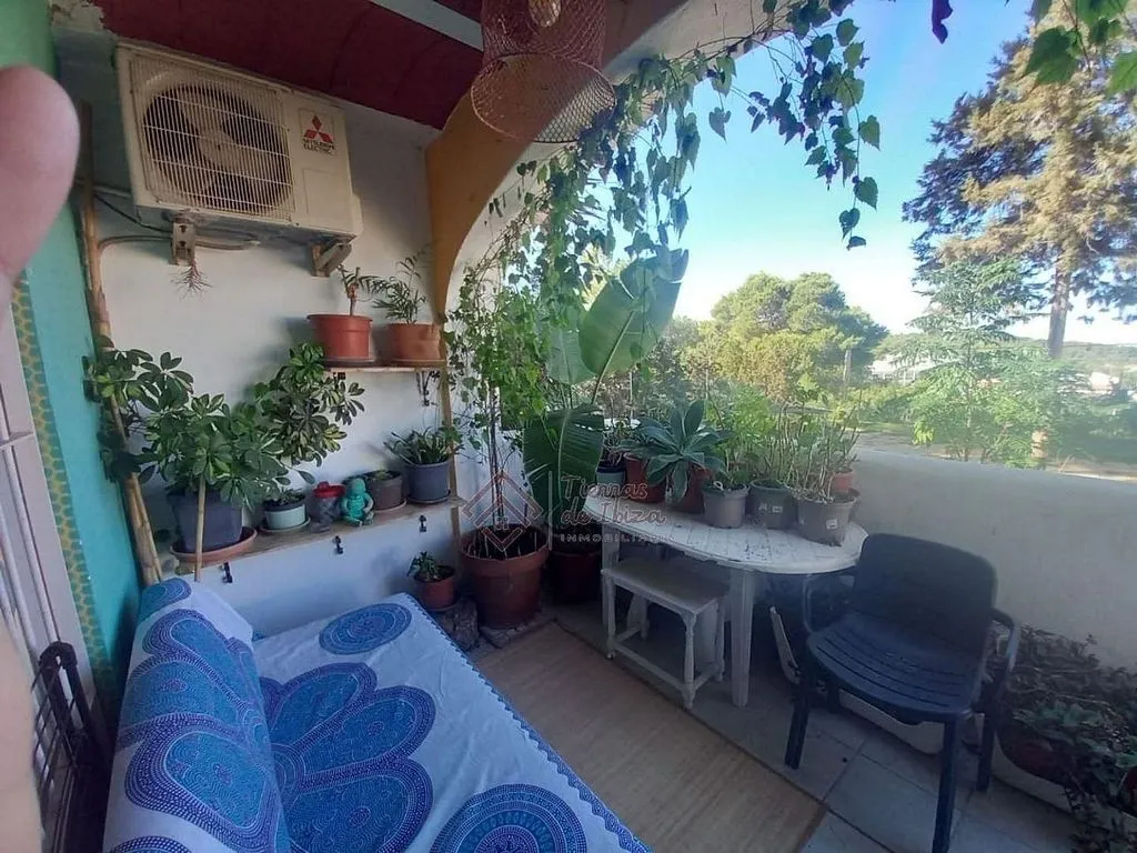Balcon - Seafront Apartment with Pool in Portinax