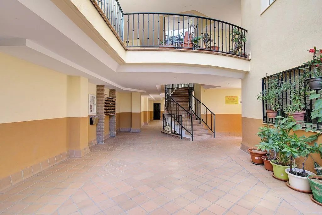 Aed - Duplex with Garage in Atarfe