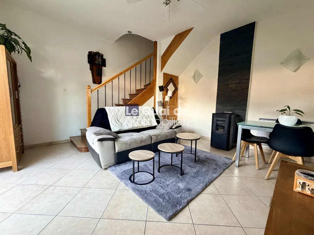 Elutuba - Charming Maison with Garden in Pontcharra