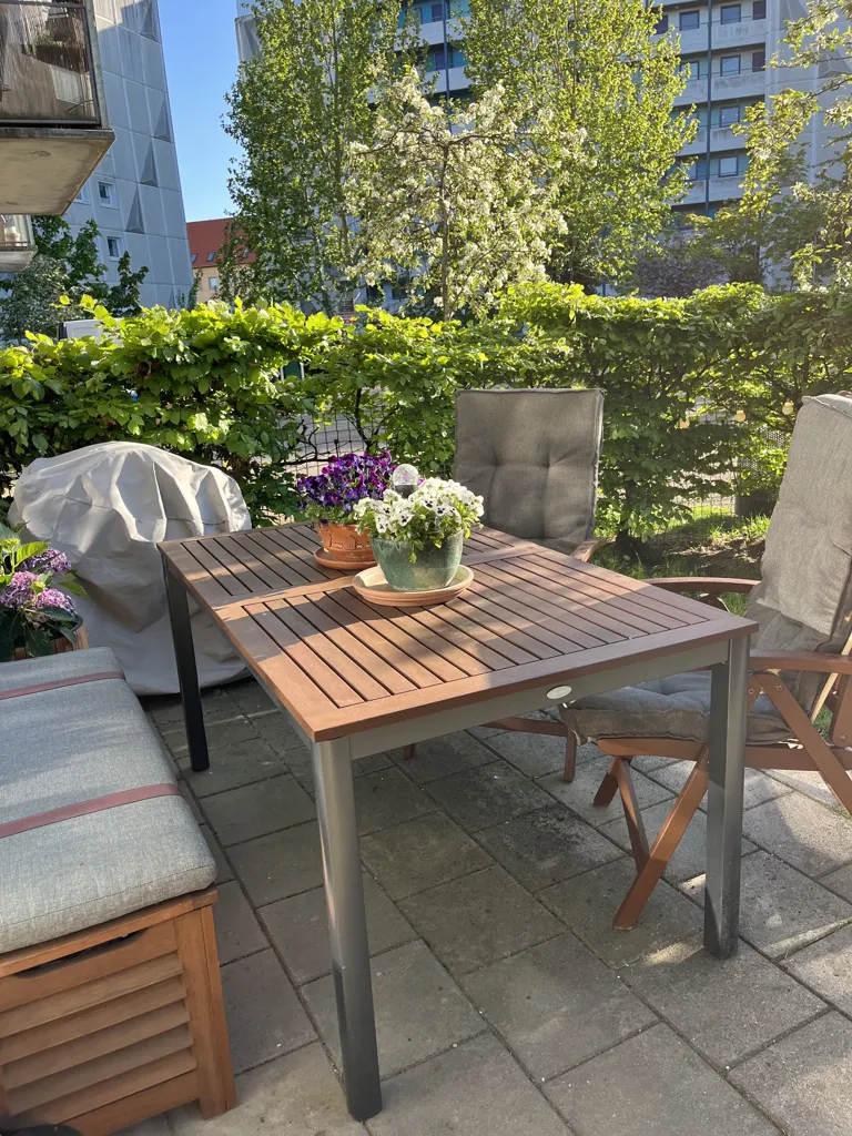 Appartement 3 pièces à København