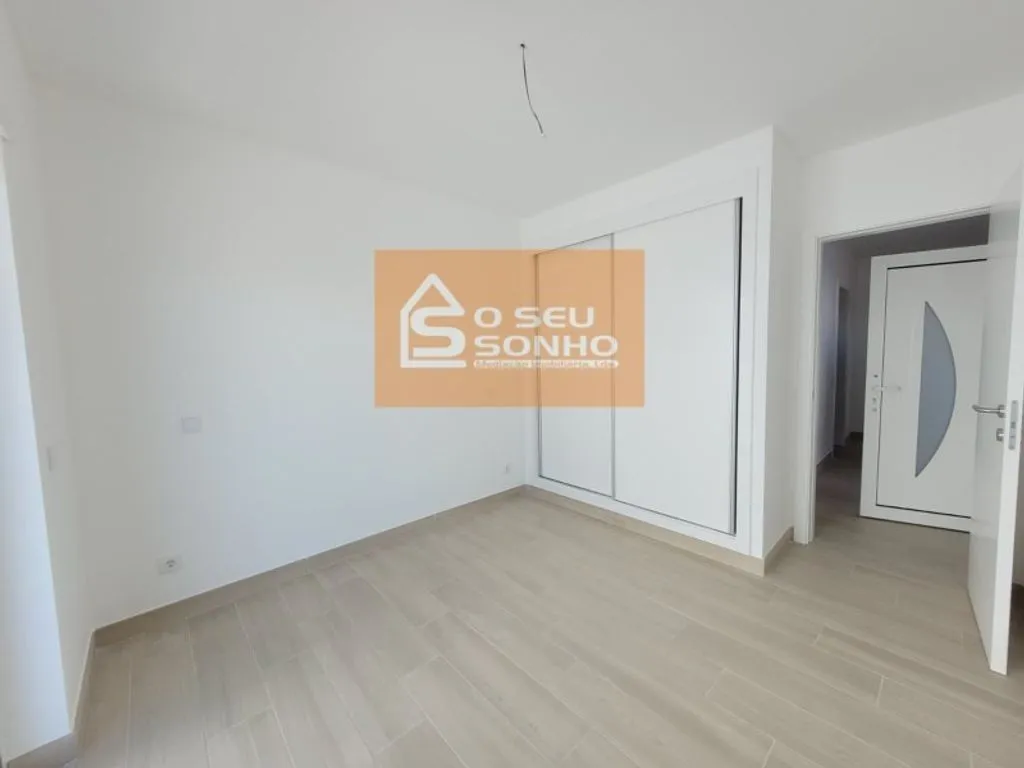 Toad - Modern Flat with Sea View in Manta Rota