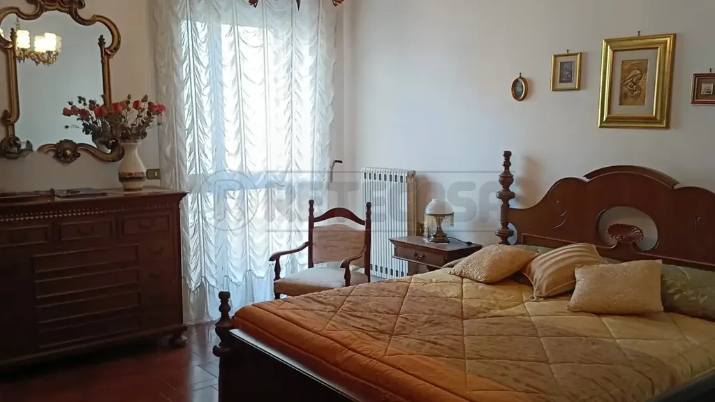 Chambres - Spacious Apartment with Balconies in Maglie
