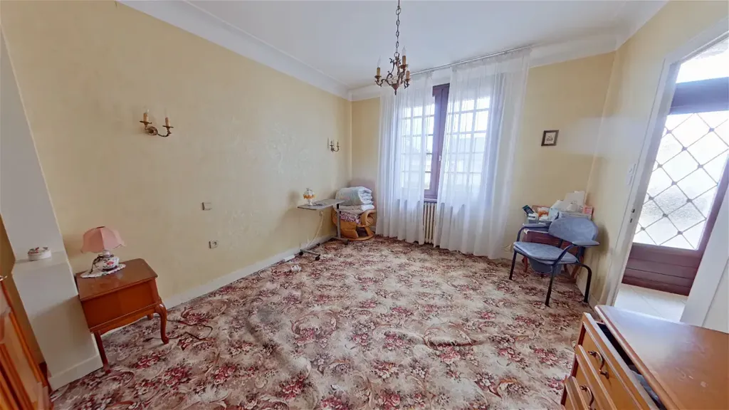 Maison 5 pièces à Chatellerault
