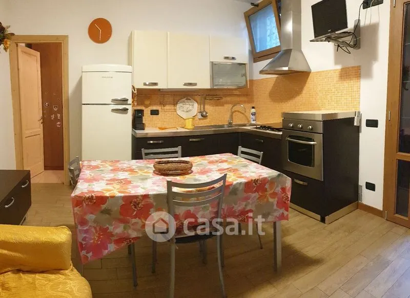 Salle à manger - Seafront Trilocale with Private Garden in Pisa