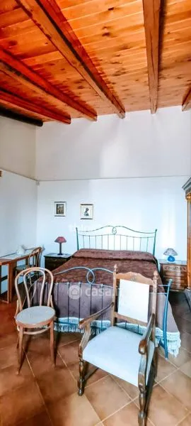Chambres - Country House with Olive Grove in Centuripe