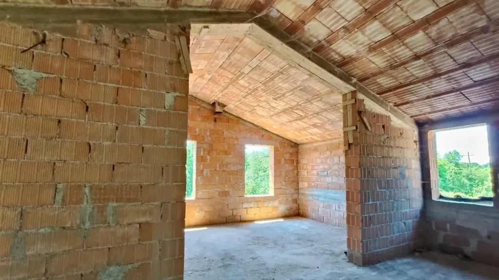 Toad - Villa with Private Park in Amelia