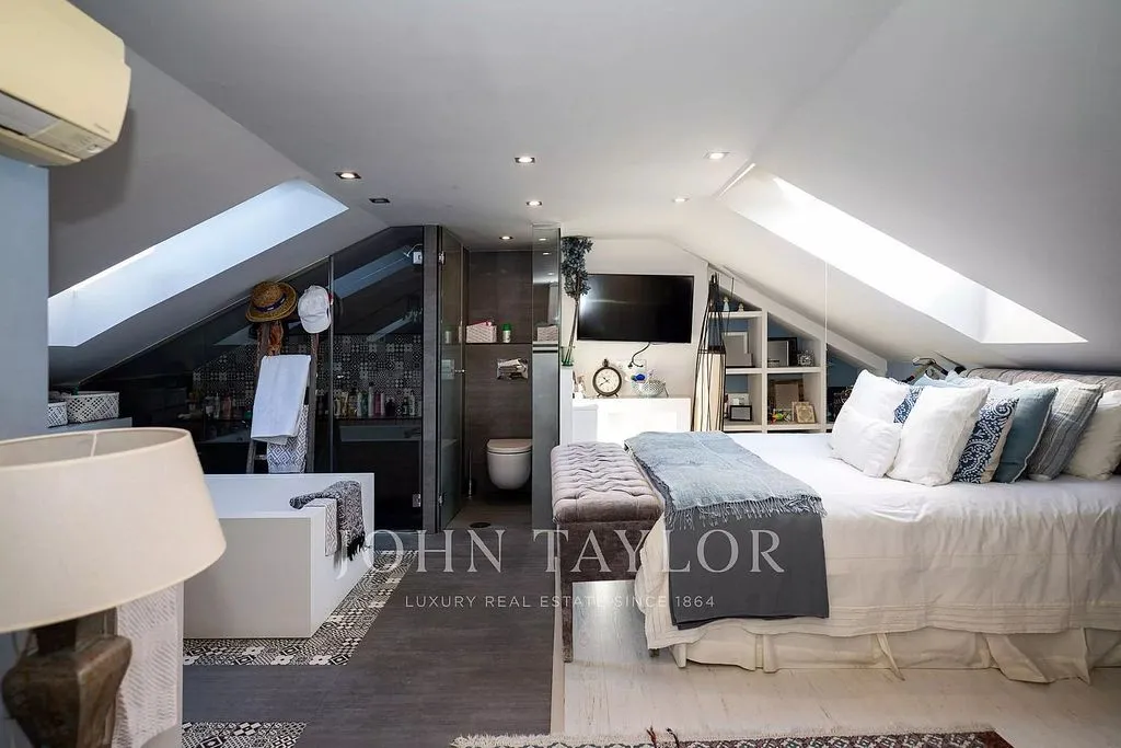 Magamistoad - Luxury House with Private Garden in Boadilla del Monte