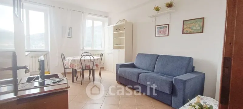 Séjour - Charming Sea View Apartment in Portovenere