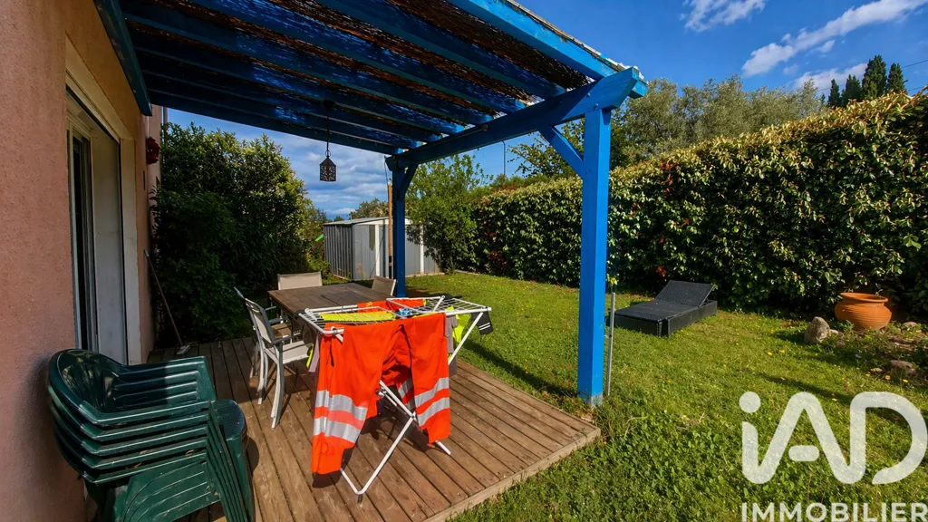Aed - Spacious House with Garden in Codalet