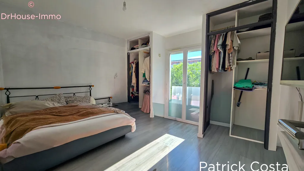 Magamistoad - Duplex Apartment with Balcony in Le Lavandou