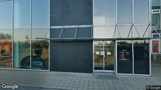 Extérieur - Office Space for Rent in Århus V