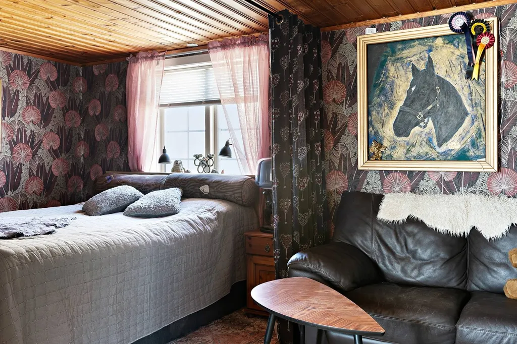 Chambres - Charming Villa with Lake View in Snäckestad