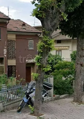 Extérieur - Detached House with Balcony in Serra Sant'Abbondio