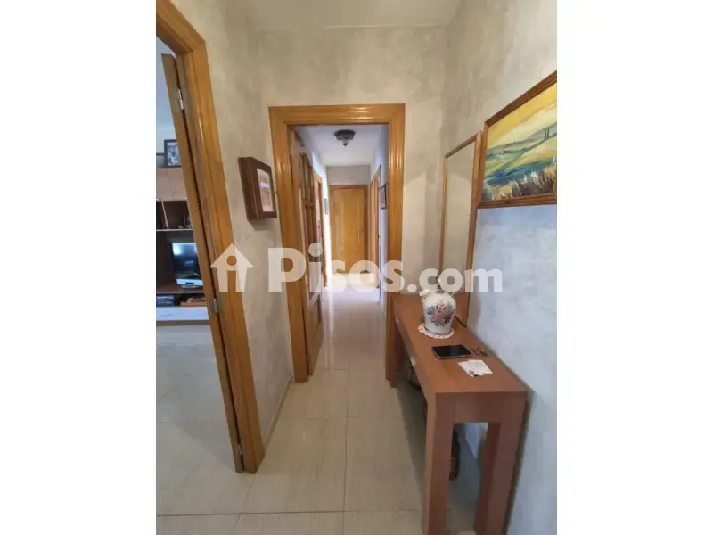 Ingresso - Apartment with Sea View in Las Lomas